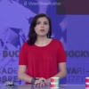 Monica Iozzi e Otaviano Costa repudiaram no "Vídeo Show' desta terça-feira, dia 01 de dezembro de 2015 os ataques racistas feitos à Cris Vianna