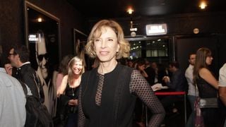 Marília Gabriela não renova contrato com o GNT após 20 anos: 'Sou inquieta'