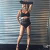 Maitê Proença postou foto de lingerie após receber elogios nas redes