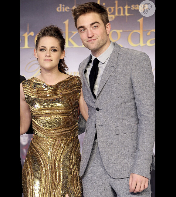 Segundo o site 'HollywoodLife', Robert Pattinson está se afastando cada vez mais de Kristen Stewart e não quer se conhecido como o namorado dela