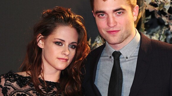 Robert Pattinson investe em carreira musical e se afasta de Kristen Stewart