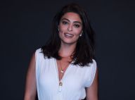 Juliana Paes é nomeada pela ONU como porta-voz de campanhas de apoio à mulher