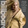 Lady Gaga é eleita a mulher do ano pela revista Billboard e é a capa de dezembro de 2015