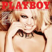 Aos 48 anos, Pamela Anderson será última capa da 'Playboy' americana:'Coisa boa'