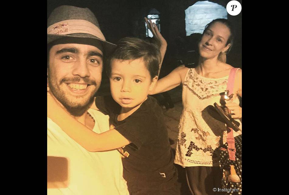 Pedro Scooby Publicou Em Seu Perfil Do Instagram Uma Foto