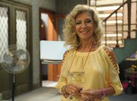Marília Pêra morre aos 72 anos, em sua casa, no Rio de Janeiro