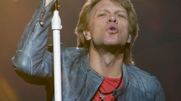 'Rock in Rio': Bon Jovi quer café em hora marcada; confira exigências de astros