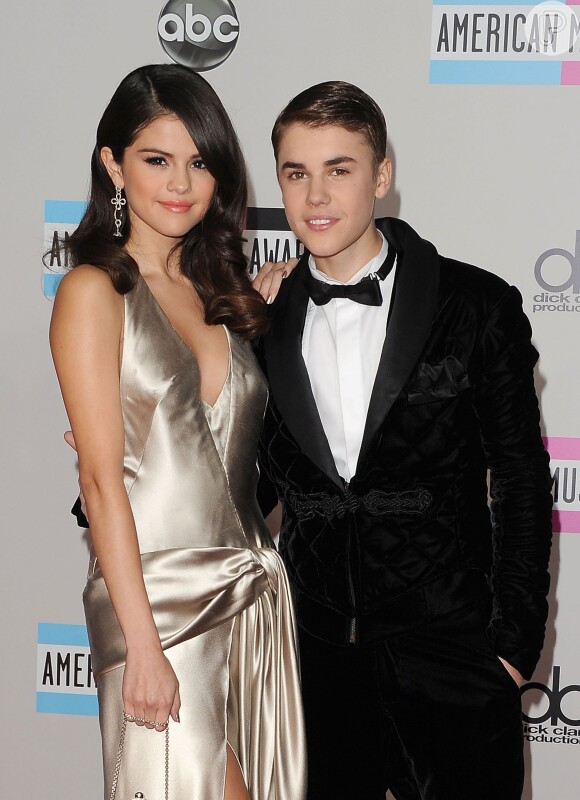 Os dois chegaram a gravar uma música juntos recentemente, mas Selena Gomez parece já ter feito a fila andar