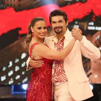 'Dança dos Famosos': Viviane Araújo vence competição e supera Arthur Aguiar