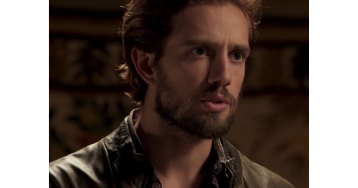 Depois de revelar a Felipe (Rafael Cardoso) que Melissa (Paolla Oliveira) não está grávida, o ...