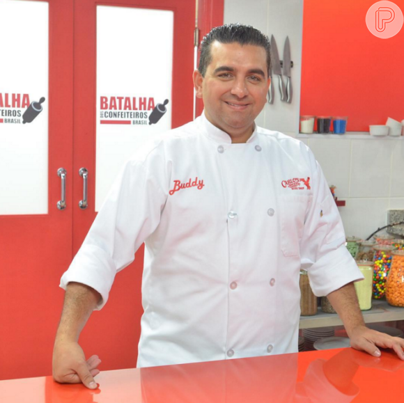 Batalha dos Chefs' – Revista RMC