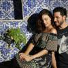 Isis Valverde tem planos para um futuro casamento com o namorado mexicano Uriel Del Toro