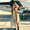 No Festival de Coachella 2015, Beyoncé vestiu look de R$ 25 mil