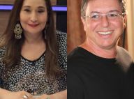 Boninho critica Sonia Abrão e ela rebate: 'De chata entende, tem uma em casa'