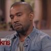 Kanye West escolhe o programa da sogra para mostrar North West pela primeira vez