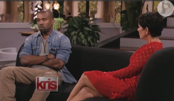 Kanye West enche Kim Kardashian de elogios