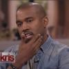 Kanye West fala sobre Kim Kardashian: 'Eu amo essa mulher'