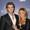 Miley Cyrus e Liam Hemsworth estçao noivos