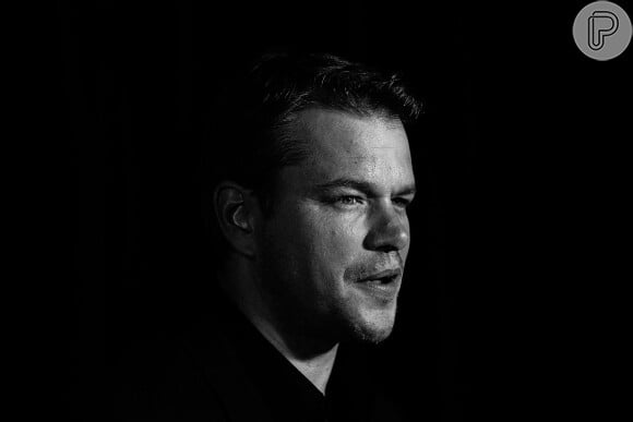 Matt Damon aceitou o convite para participar do filme, 'Interstellar', no qual atuará com Anne Hathaway, Matthew McConaughey e Jessica Chastain