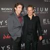 Após Ben Affleck ser criticado por ser o novo 'Batman', Matt Damon saiu em defesa do amigo: 'Ben o interpretará muito bem'