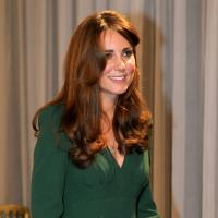 Kate Middleton faz a 1ª aparição pública desde internação em premiação esportiva