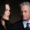 Catherine Zeta-Jones e Michael Douglas farão terapia juntos para salvar relação