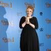 Adele está na lista da revista 'Vanity Fair', que elegeou as 10 cantoras mais bem vestidas do mundo