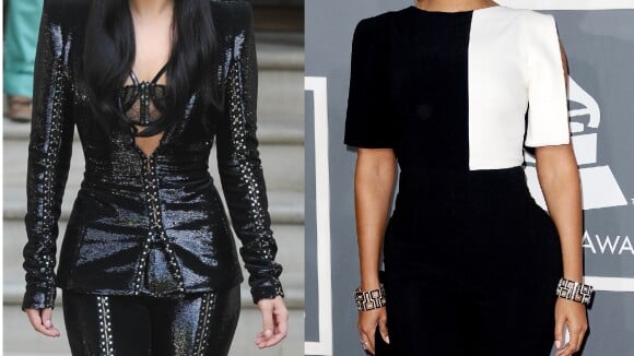 Lady Gaga e Beyoncé: revista elege as cantoras mais bem vestidas do mundo