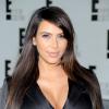 Kim Kardashian declarou que quer posar para a 'Playboy', após dar à luz North