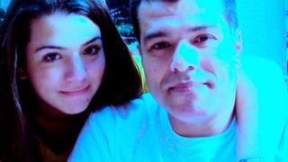 Filha de Maurício Mattar recebe ordem de despejo após o ator não pagar aluguel