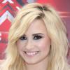 Demi Lovato é jurada do programa 'The X Factor'