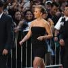 Scarlett Johansson foi apresentar seu novo filme 'Don Jon'