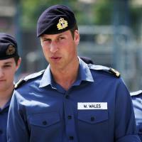William vai deixar o exército para se dedicar à família e à coroa britânica