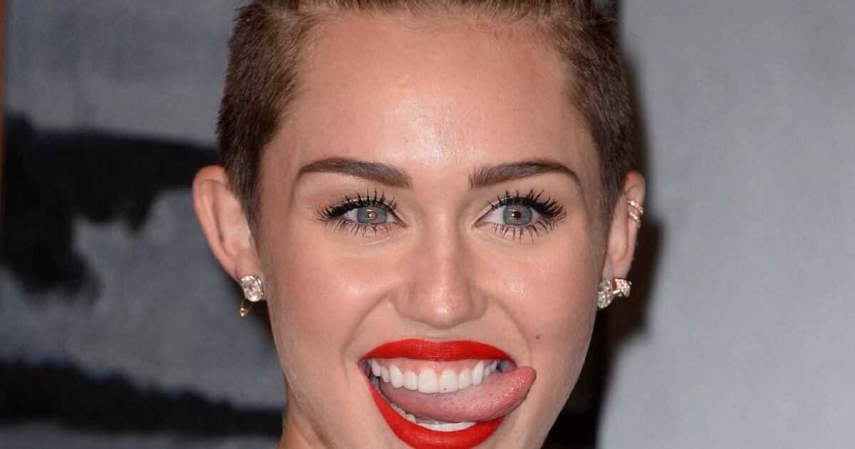 Miley Cyrus e Kanye West gravam dueto em música de novo álbum do rapper ...