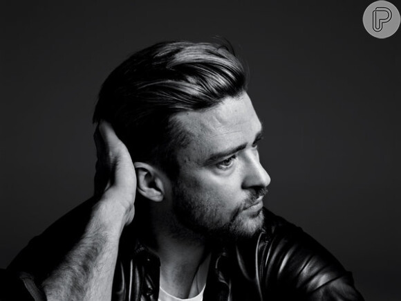 Justin Timberlake aparece reflexivo na 'The New York Times Styles'