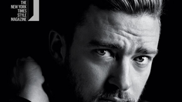 Justin Timberlake fala sobre sua carreira: 'Eu não sou o cara que está no palco'