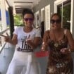 Susana Vieira dança hit 'Paredão Metralhadora' com Suzana Pires. Veja vídeo!