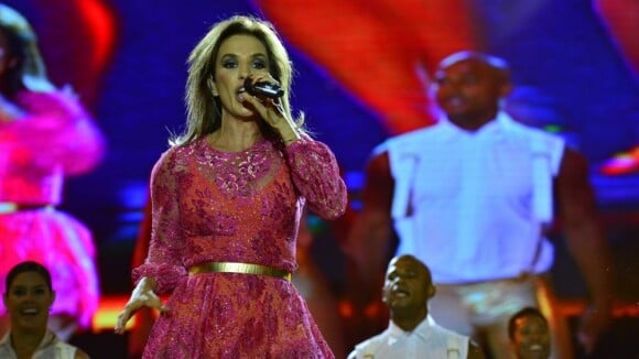 Rock in Rio: Ivete Sangalo fará um show com muita brasilidade no festival