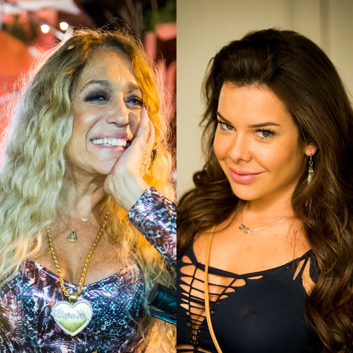 Em 'A regra do jogo', Janete fica interessada por Merlô e Vavá fica com  ciúme - Telinha - Extra Online