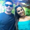 Novo namorado de Thaíssa Carvalho, Munir Khayat tem 32 anos, é médico e sócio de um restaurante