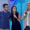 Joaquim Lopes vai apresentar o 'Vídeo Show' com Otaviano Costa no lugar de Monica Iozzi