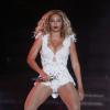 Beyoncé dança e empolga o público no Rock in Rio