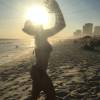 Juliana Paes aposta em dança, crossfit e muai thay para manter a boa forma