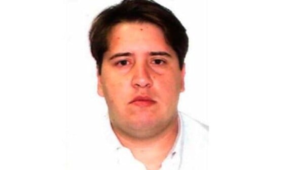 Carlos Alexandre Hassum Moreira, de 45 anos, estava se passando por representante de uma agência de turismo em São Paulo