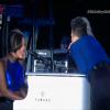 Alicia Keys e Maria Gadú cantaram 'Fallin'. Após a participação, Gadú falou sobre a estrela internacional: 'Ela é um doce'