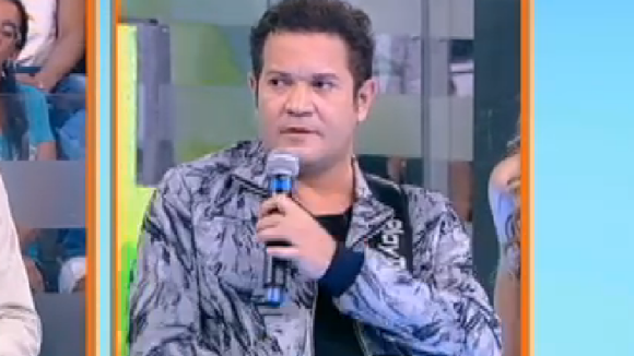Ximbinha explica saída de Thábata Mendes da XCalypso: 'Divergência de projetos'