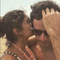 Sophie Charlotte se declara para Daniel de Oliveira no Valentine's Day: 'Te amo'