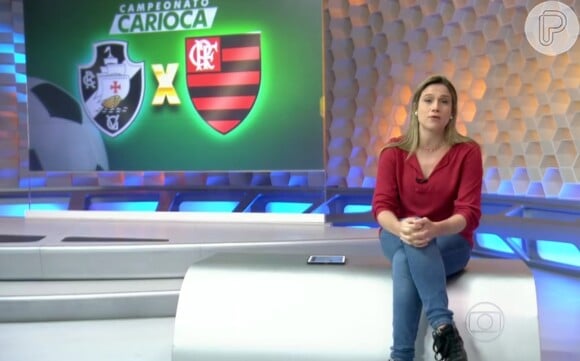 Globo Esporte retorna à TV na próxima semana