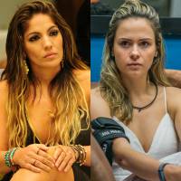 Ex-BBB Anamara rejeita comparação com Ana Paula do 'BBB16': 'É inconveniente!'