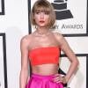 Taylor Swift foi criticada pelo corpo excessivamente magro durante a cerimônia do Grammy